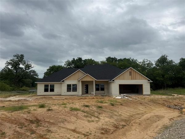 1061 Salvation Drive, Weatherford, TX 76088