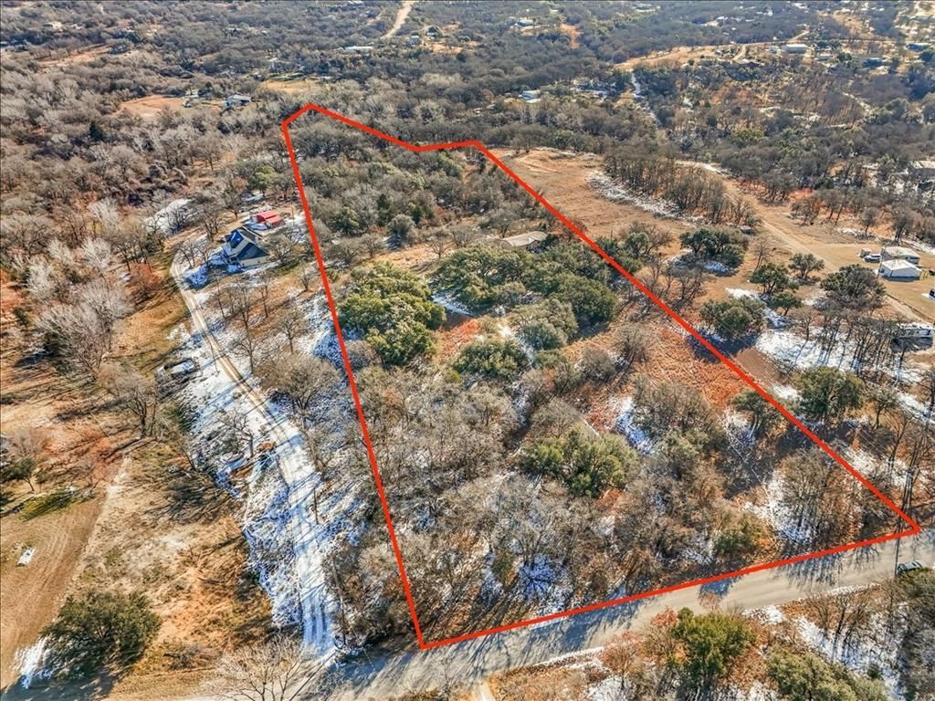 152 Private Road 3647, Springtown, TX 76082 Main Photo