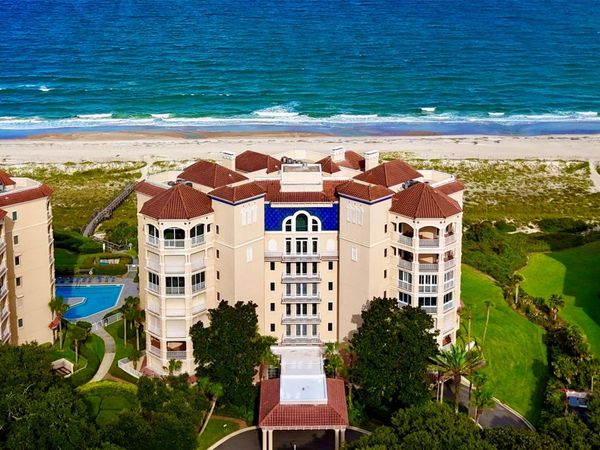 418 BEACHSIDE Place , Unit 418, Fernandina Beach, FL 32034