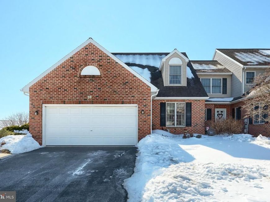 39 Spring Hill Lane, Mountville, PA 17554 Main Photo