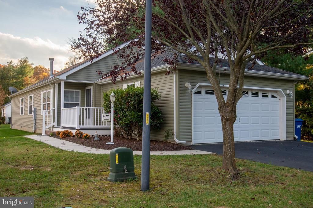 117 Begonia Lane, Unit 86, Magnolia, DE 19962 Main Photo