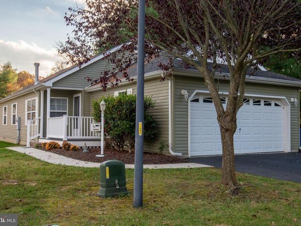117 BEGONIA LANE, Unit 86, MAGNOLIA, DE 19962