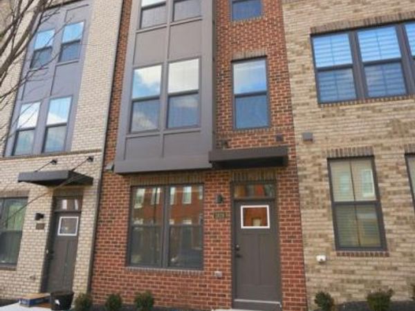 1828 PARK AVENUE, BALTIMORE, MD 21217