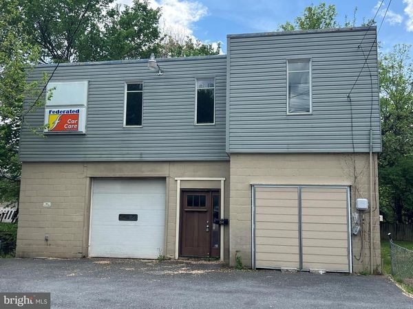 254 E NORTH STREET, CARLISLE, PA 17013