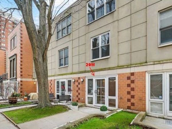 20 W 15th Street, Unit M, Chicago, IL 60605