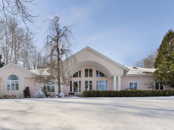 N6715 County Road I -, Fredonia, WI 53021