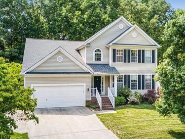 437 New Parkside Drive, Chapel Hill, NC 27516