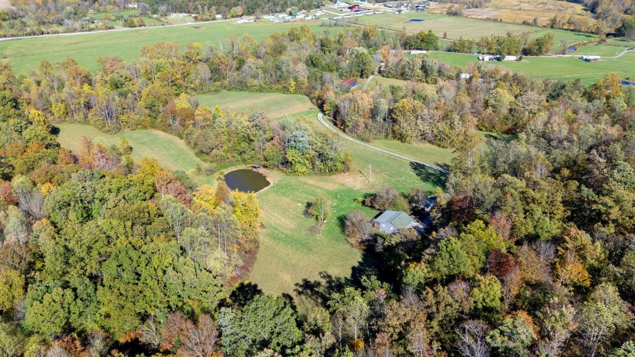 400 Herman Becraft Spur Road, Means, KY 40346 Main Photo