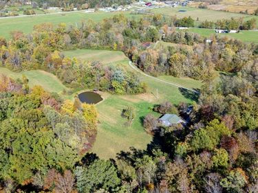 400 Herman Becraft Spur Road, Means, KY 40346