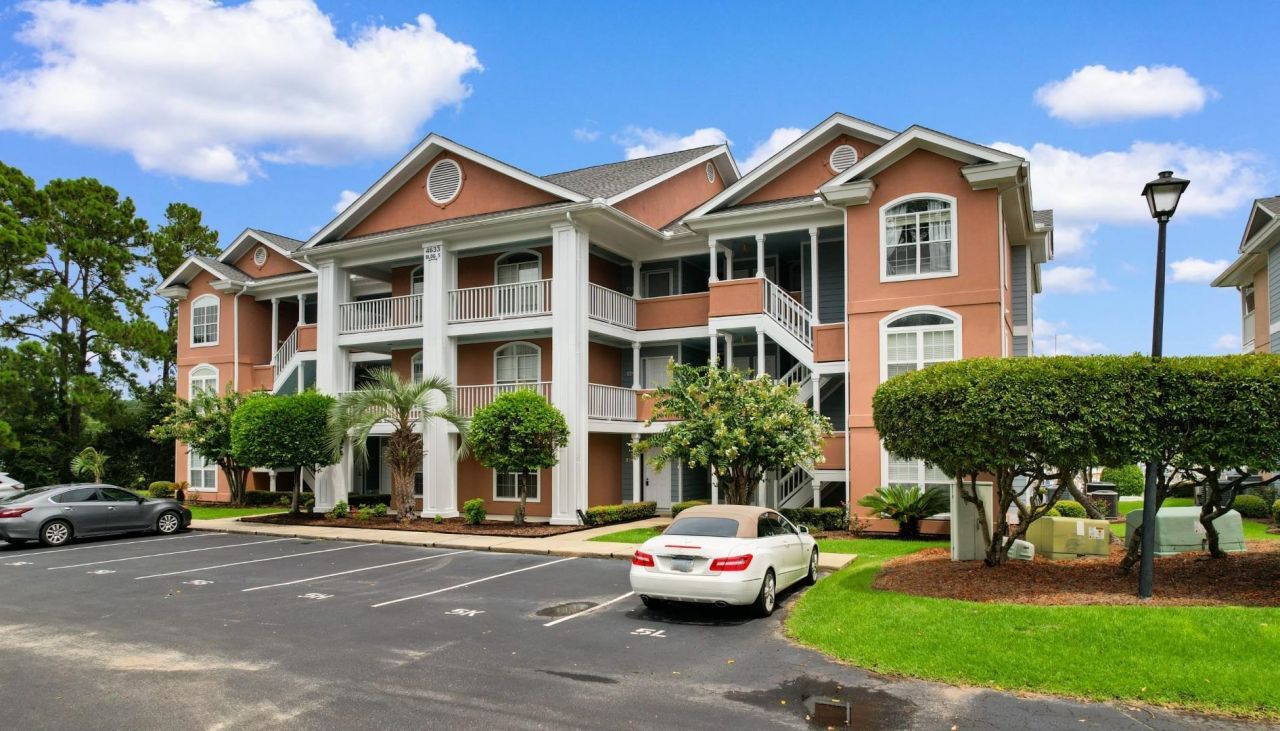 4633 Lightkeepers Way Photo 2