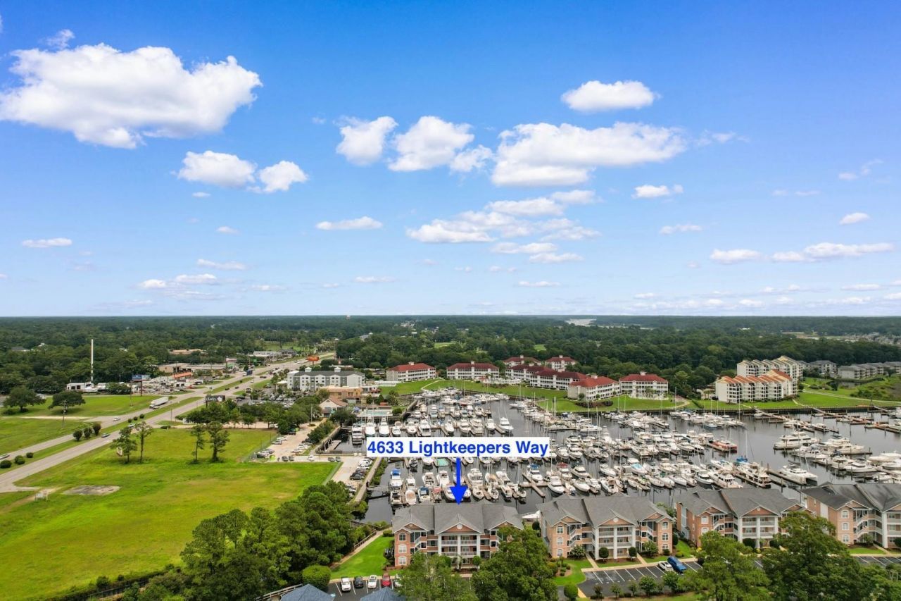 4633 Lightkeepers Way Photo 35