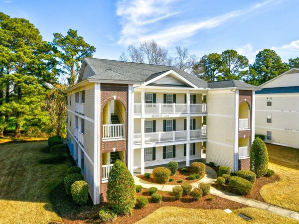 1278 River Oaks Dr., Unit 10E, Myrtle Beach, SC 29579