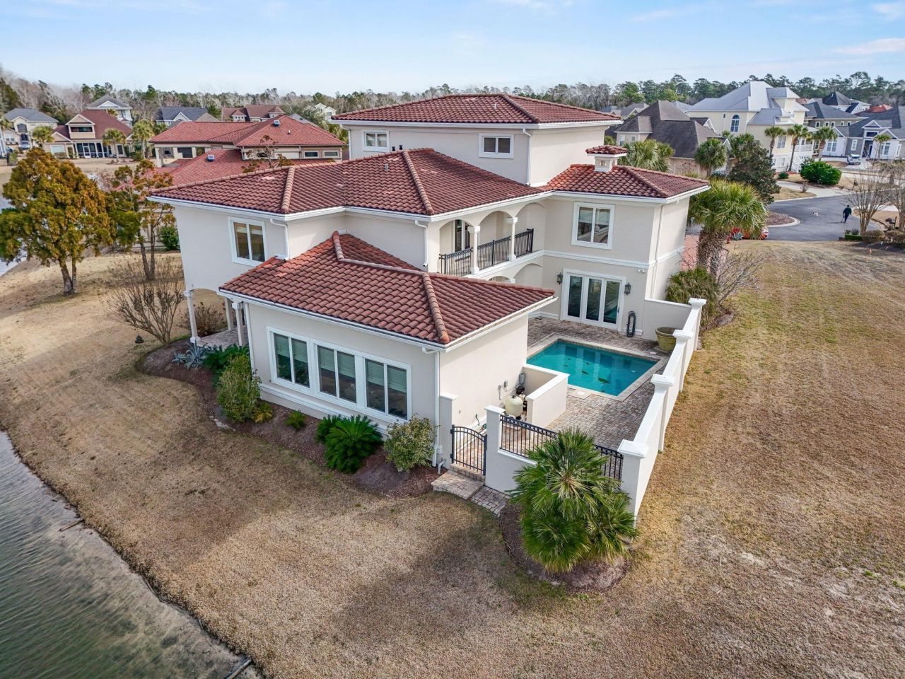 6017 Fish Hawk Ct. Photo 38