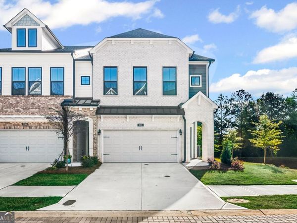 320 Walker Avenue, Alpharetta, GA 30076