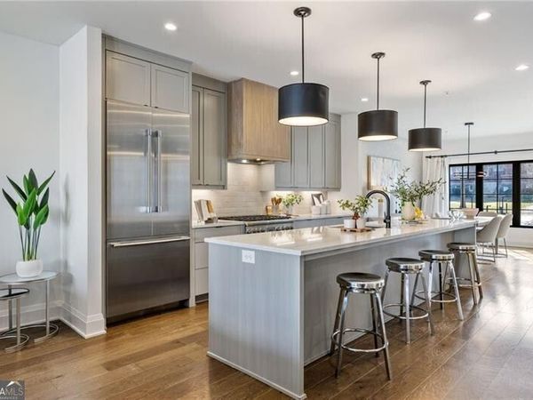 726 Edgewood Avenue NE, Atlanta, GA 30307