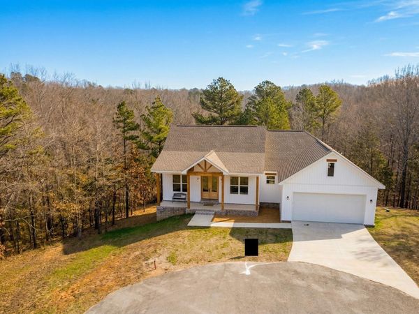 150 Caddy Cove Ln., Mountain View, AR 72560