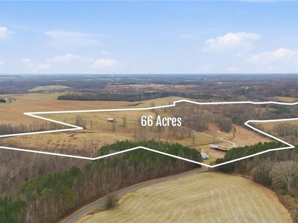 144 & 179 J and W Drive, Olin, NC 28660