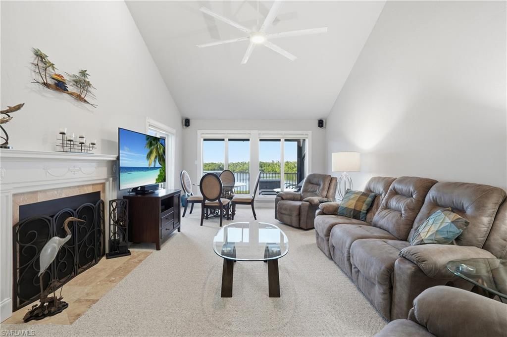 17037 Marina Cove Ln, Fort Myers, FL 33908 Photo