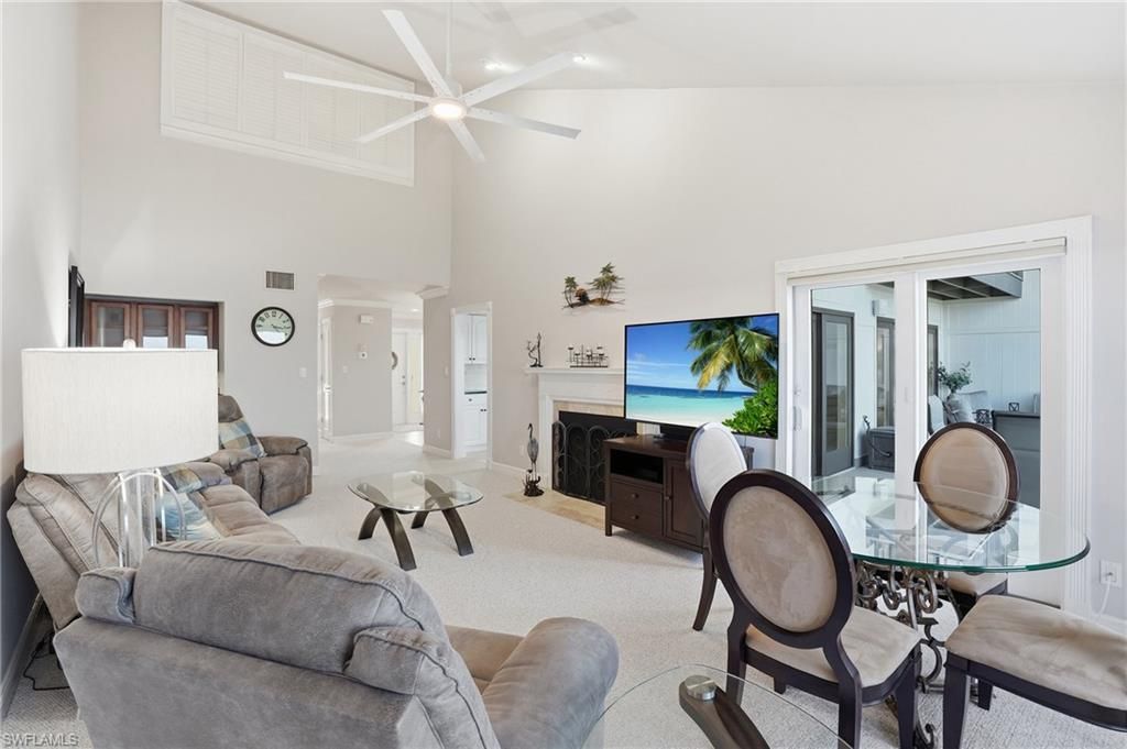 17037 Marina Cove Ln, Fort Myers, FL 33908 Photo