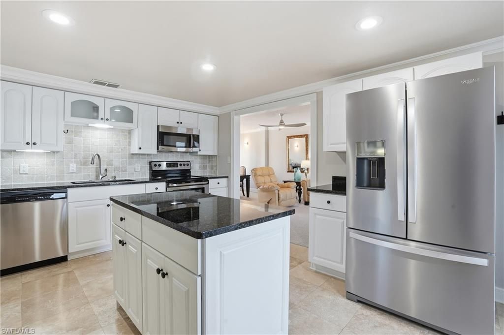 17037 Marina Cove Ln, Fort Myers, FL 33908 Photo
