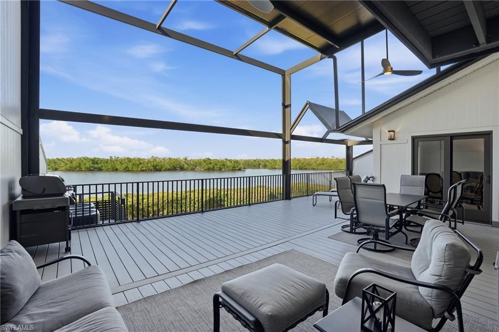 17037 Marina Cove Ln, Fort Myers, FL 33908 Photo