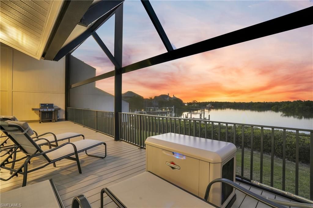 17037 Marina Cove Ln, Fort Myers, FL 33908 Photo