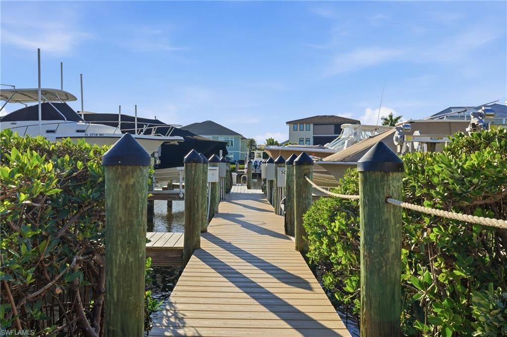 17037 Marina Cove Ln, Fort Myers, FL 33908 Photo