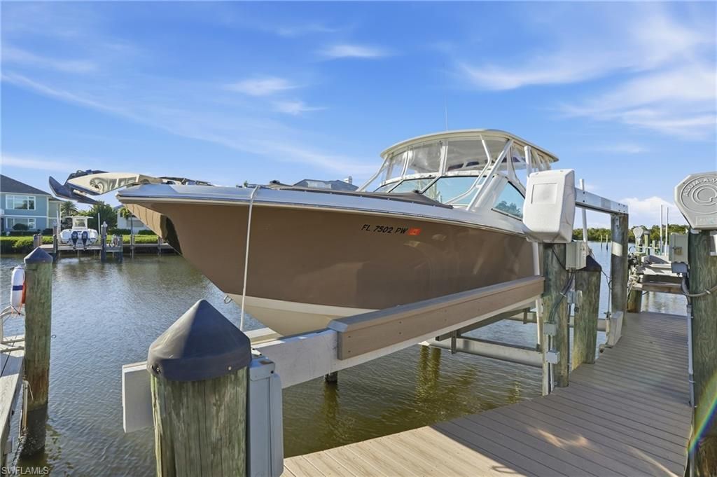 17037 Marina Cove Ln, Fort Myers, FL 33908 Photo