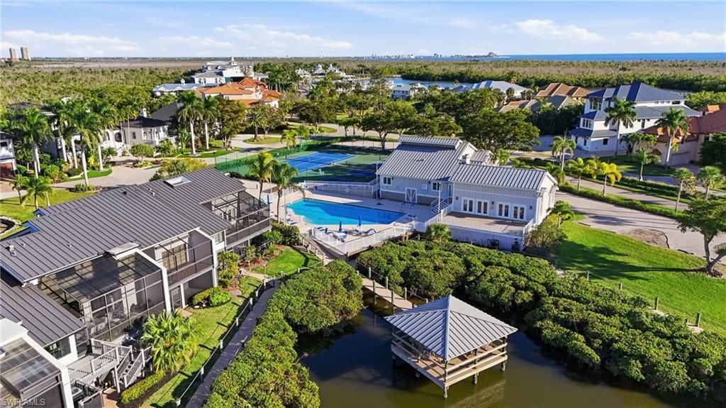 17037 Marina Cove Ln, Fort Myers, FL 33908 Photo