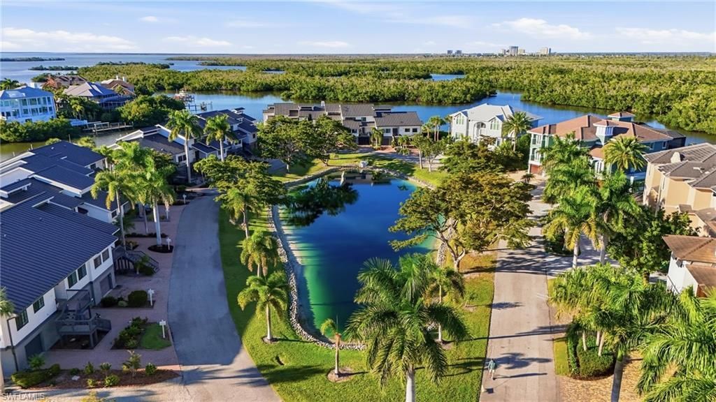 17037 Marina Cove Ln, Fort Myers, FL 33908 Photo