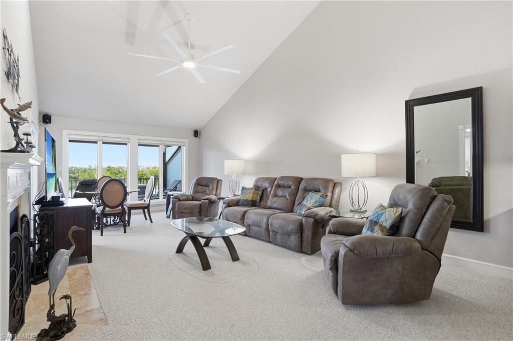 17037 Marina Cove Ln, Fort Myers, FL 33908 Photo