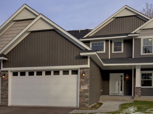 21771 Willys Street NE, East Bethel, MN 55011