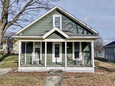 807 W Maple Street, Wilmot, OH 44689