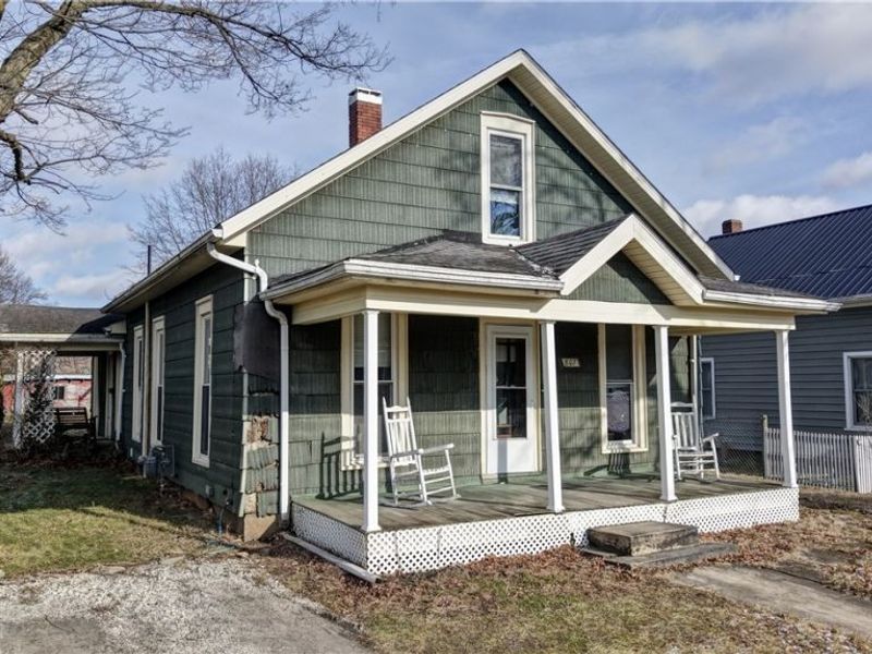 807 W Maple Street, Wilmot, OH 44689 Photo 2