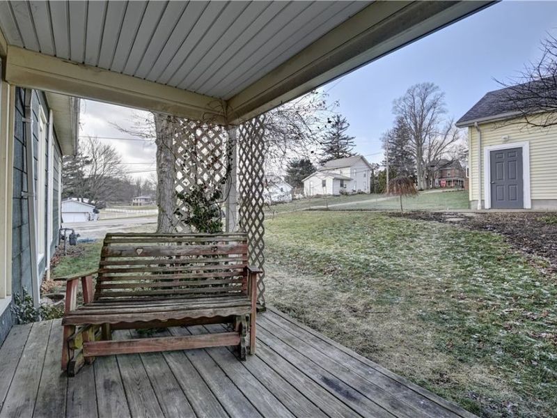 807 W Maple Street, Wilmot, OH 44689 Photo 23