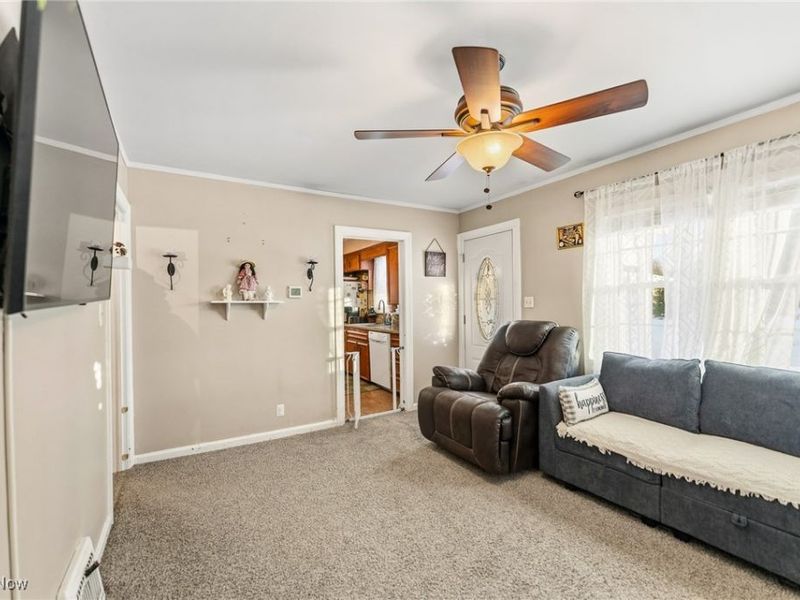 18 E Oakland Boulevard, Struthers, OH 44471 Photo 4