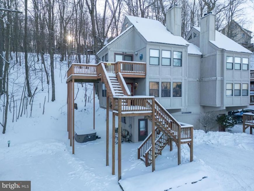 127 Jeffrey Lane, Unit 18C, Oakland, MD 21550 Main Photo