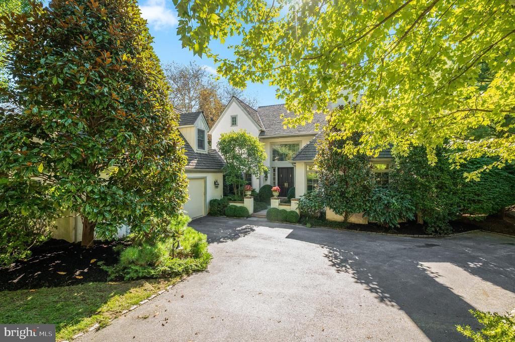 1236 Denbigh Lane, Wayne, PA 19087 Main Photo