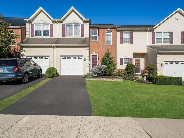 435 BUCHANAN ROAD, PERKASIE, PA 18944