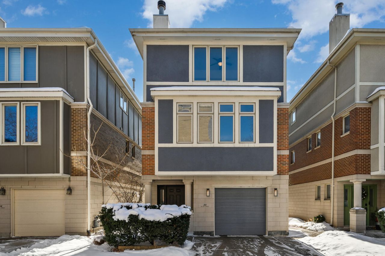 58 W 15th Street, Chicago, IL 60605 Main Photo