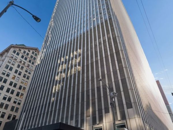 65 E Monroe Street, Unit 4111, Chicago, IL 60603