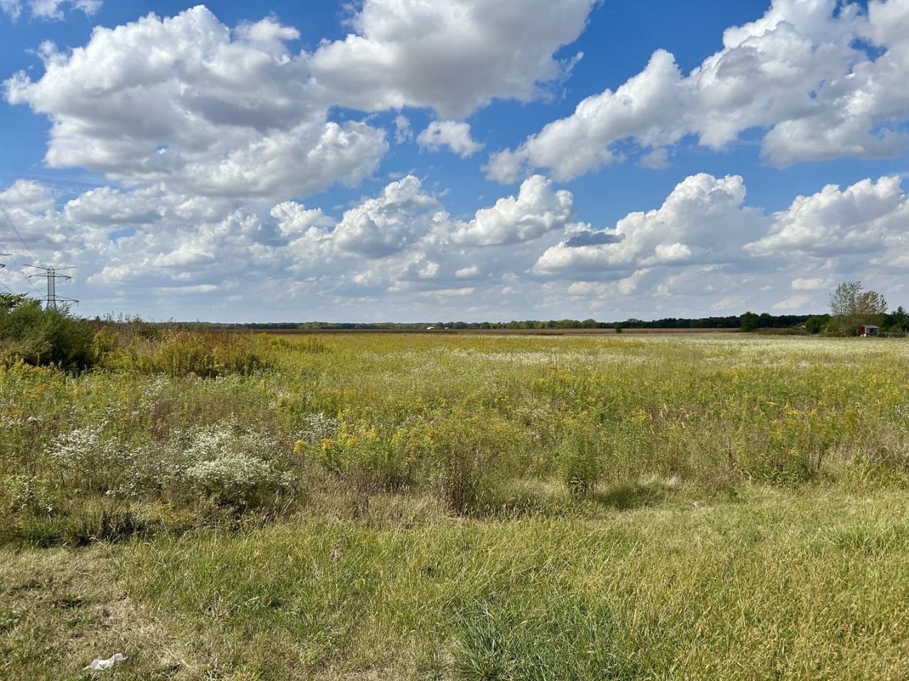 1065 N Gorman Road, Morris, IL 60450 Main Photo