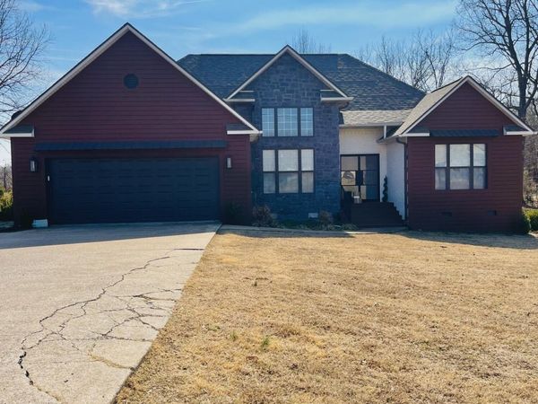 5700 Harrison Street, Batesville, AR 72501