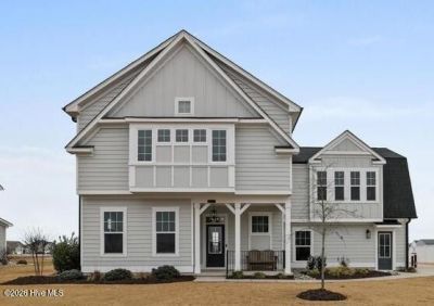 211 Moorland Way, Moyock, NC 27958 Main Photo