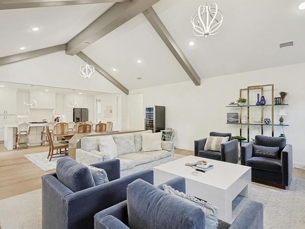 5809 Fursman Avenue, Fort Worth, TX 76114