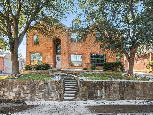 1930 Wind Lake Circle, Garland, TX 75040