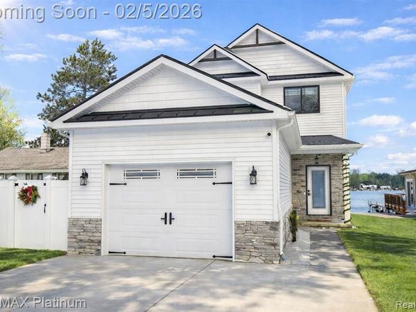 5612 Bullard Road, Hartland Twp, MI 48430