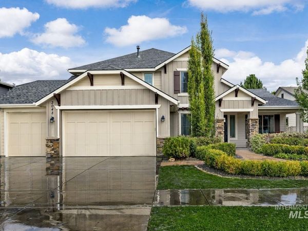 3048 W San Remo St., Meridian, ID 83646