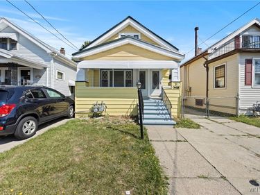 31 Chadduck Avenue, Buffalo, NY 14207