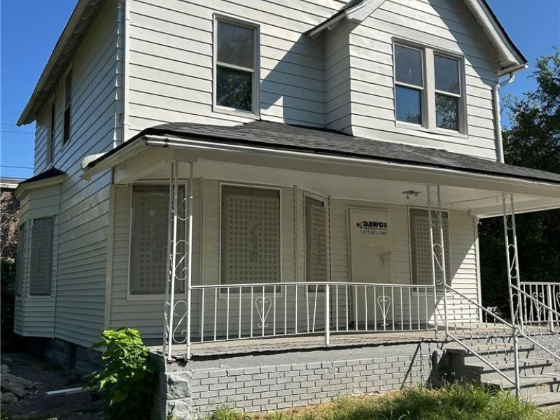 9203 Birchdale Avenue, Cleveland, OH 44106 Photo 17